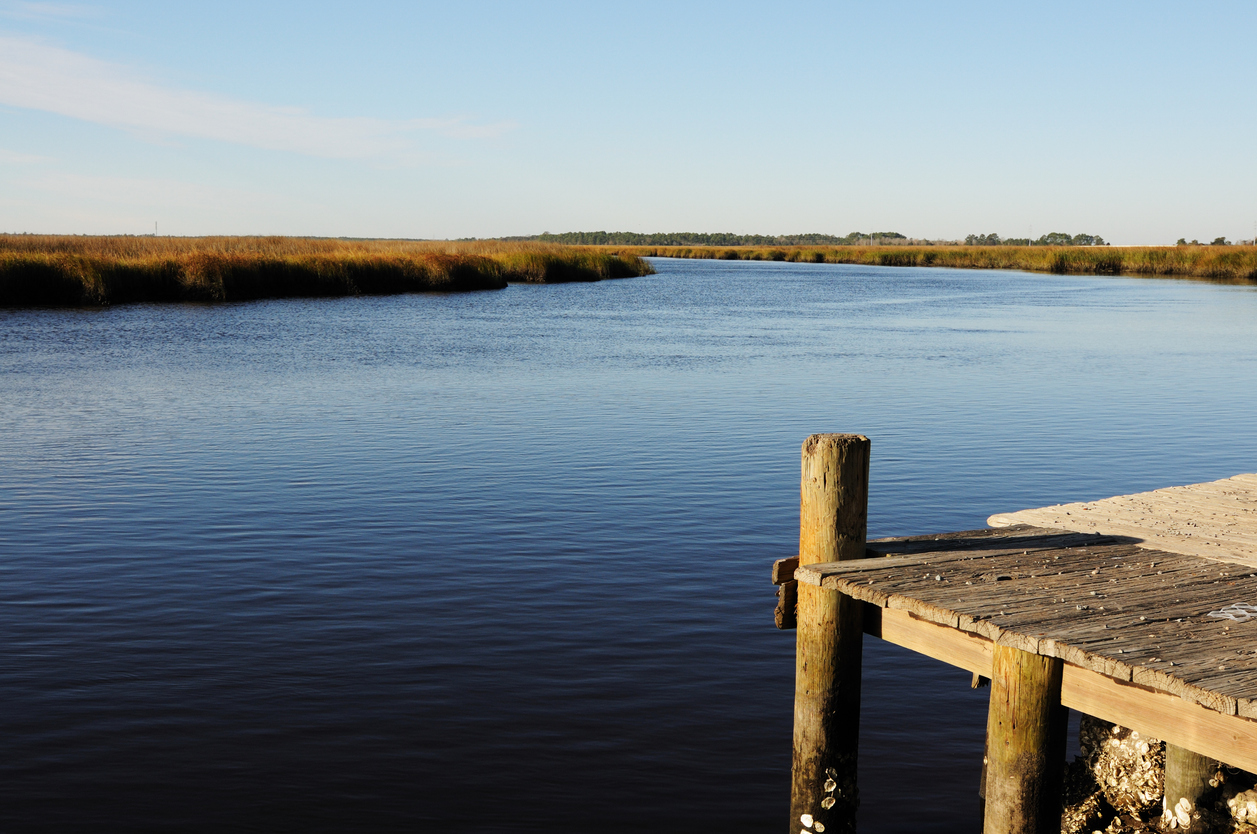 Panoramic Image of Yulee, FL